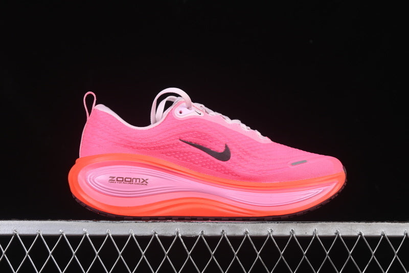 NIKE VOMERO PLUS ZOOM X PINK/BLACK