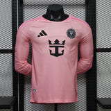 Inter Miami international 2026/27