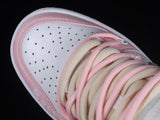 【330】[DH9765-100]-[DUNK LOW WHITE/PINK]-[WOMAN:35.5-41]