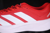 TERREX AGRAVIC 4 RUNNING SHOES RED/WHITE