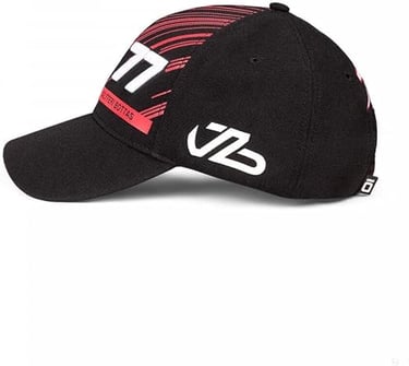Alfa Romeo 77 Cap