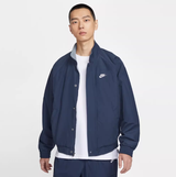 Men Fleece-Lined Jacket