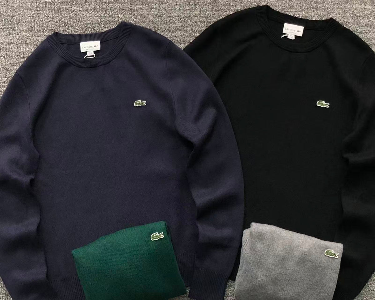 LACOSTE SWEATER 129250230