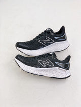 New Balance NB Fresh Foam Black&White
