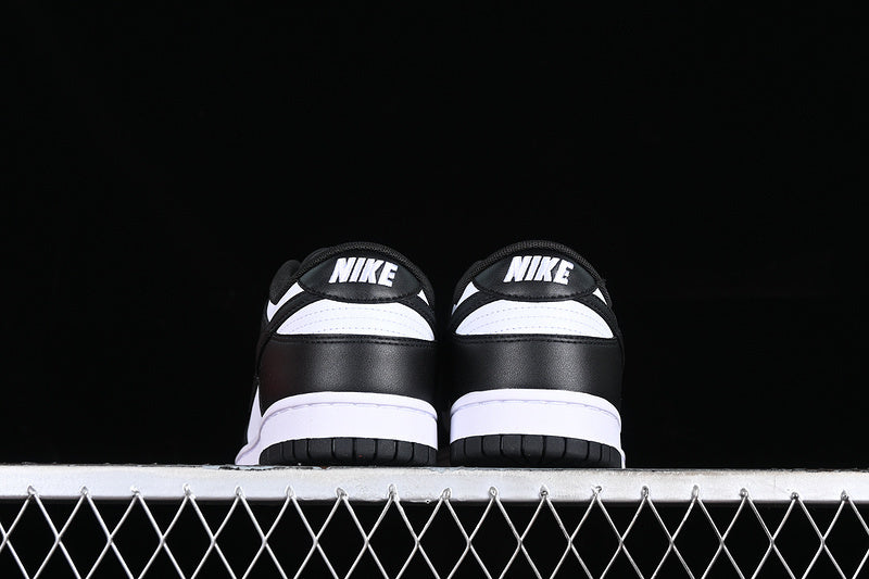 【310】[DD1391-100]-[SB DUNK LOW PANDA WHITE/BLACK/WHITE]-[WOMAN:35.5-39]-[MAN:40-48.5]