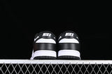 【310】[DD1391-100]-[SB DUNK LOW PANDA WHITE/BLACK/WHITE]-[WOMAN:35.5-39]-[MAN:40-48.5]