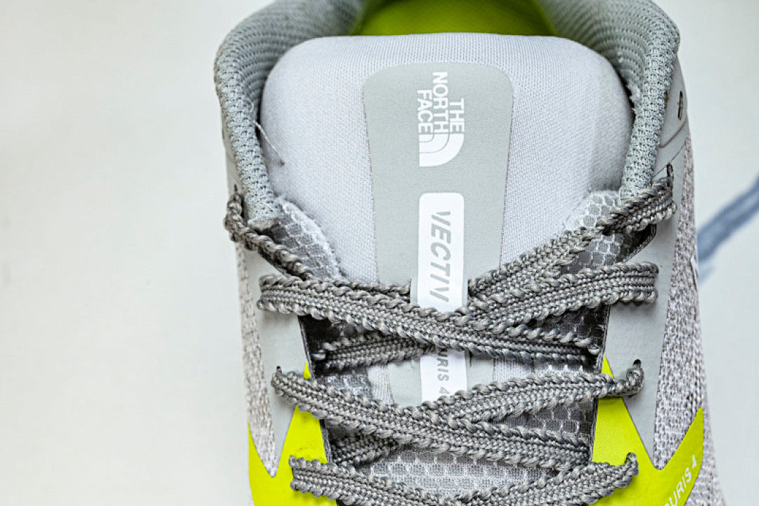 【270】NFOA8AEP-CIY THENORTHFACE ENDURIS 4 GREY/GREEN/WHITE