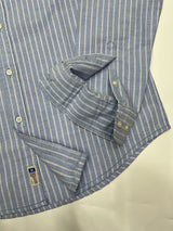 H908#NewOxford Stripe