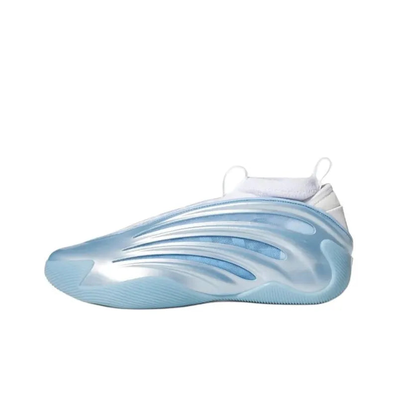 Adidas Harden Vol. 9 Glow Blue