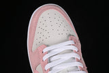【280】[HV1799-161]-[DUNK LOW SB 85 WHITE/PINK/BROWN]-[WOMAN:35.5-39]-[MAN:40-47.5]