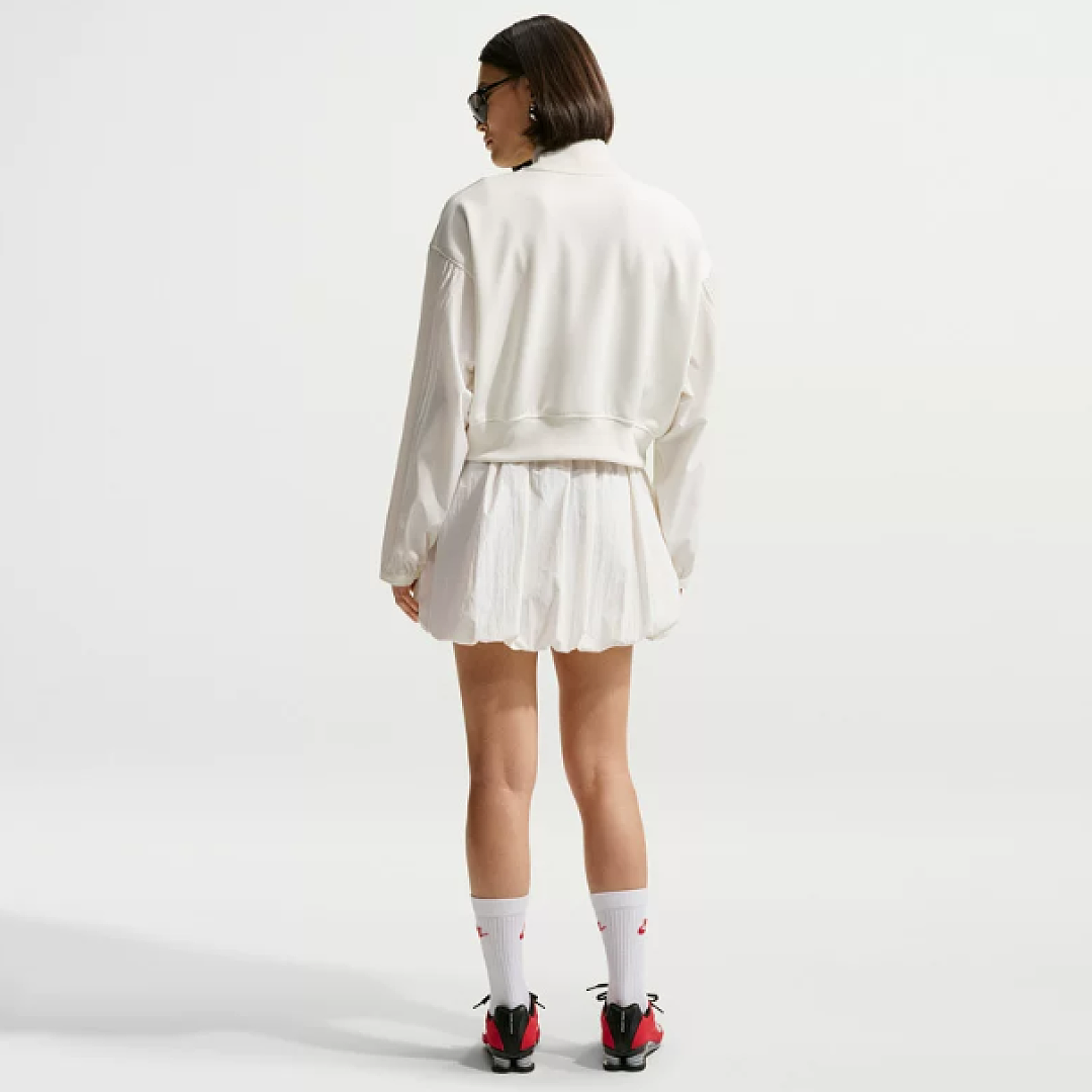 Women Bubble Skirt