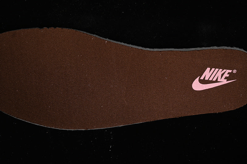 【280】[HV1799-161]-[DUNK LOW SB 85 WHITE/PINK/BROWN]-[WOMAN:35.5-39]-[MAN:40-47.5]