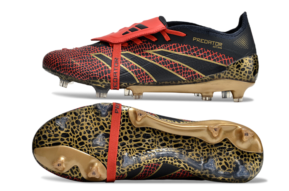 PREDATOR ACCURACY+ FG BOOTS 36-45