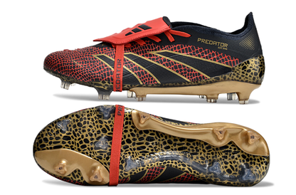 PREDATOR ACCURACY+ FG BOOTS 36-45