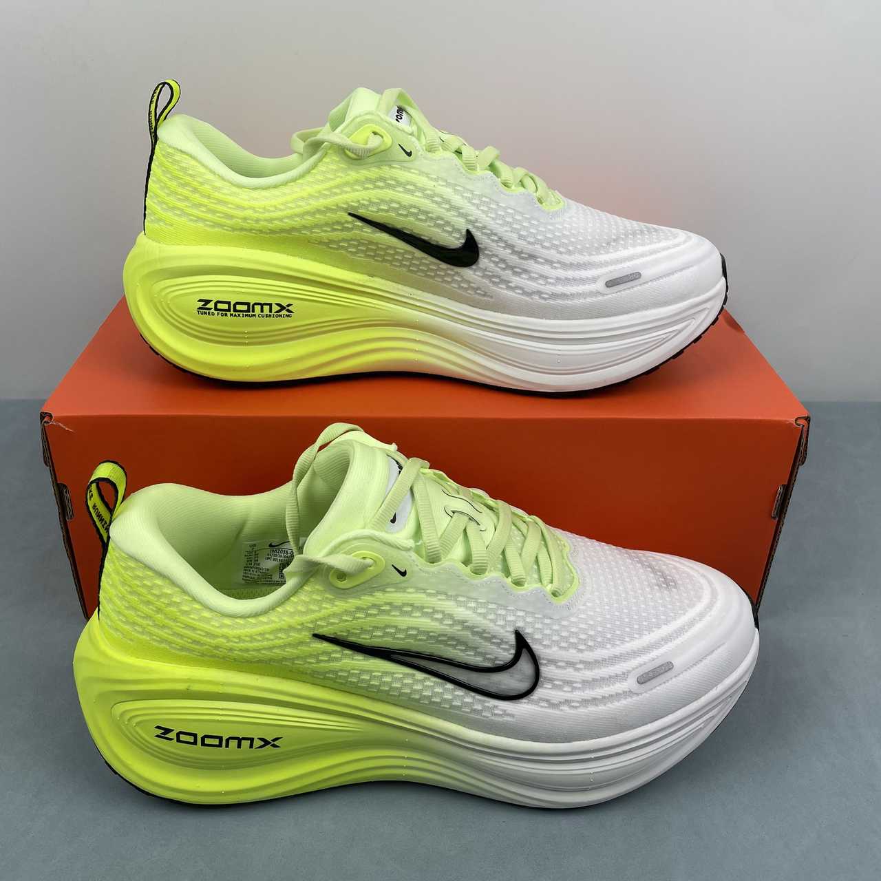 Nike Zoom Vomero PLUS 35-46