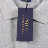 Ralph Lauren Pony Long-Sleeve Polo Shirt 2650