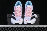 TERREX AGRAVIC SOLE-BOOSTING RUNNING SHOES WHITE/BLACK/PINK