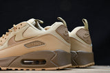 CQ7743 200 AIR MAX 90 SURPLUS DESERT CAMO DESERT CAMO/SAFETY ORANGE/DESERT CAMO