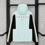 France windbreaker