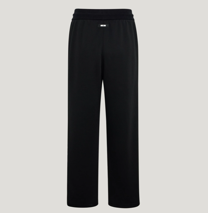 Men Knit Trousers