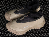 ACG MOUNTAIN FLY GORE TEX KHAKI/METALLIC SILVER
