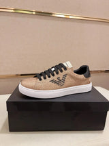 Armani Men Shoes