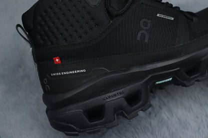 ONCLOUD ROCK HIGH WP