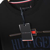 TommyCrew Neck Sweatshirt