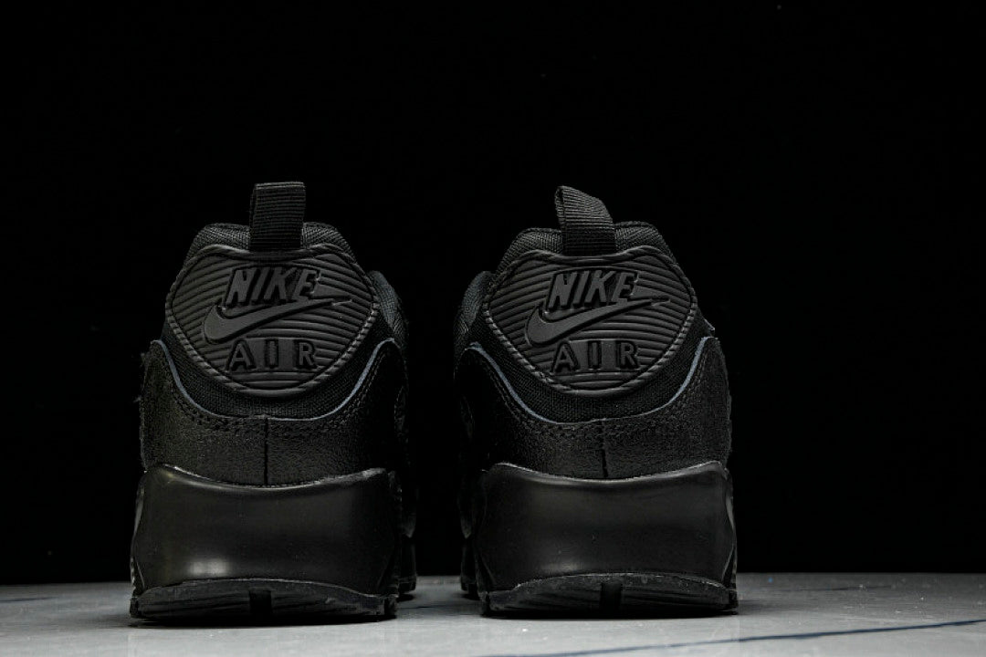 CQ7743 001 AIR MAX 90 BLACK