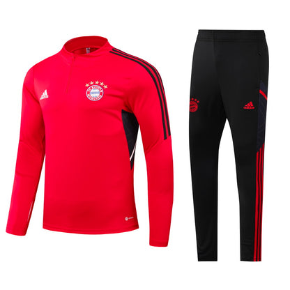 BAYERN FC WINTER SET