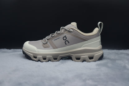 ONCLOUD ROCK LOW WATER PROOF