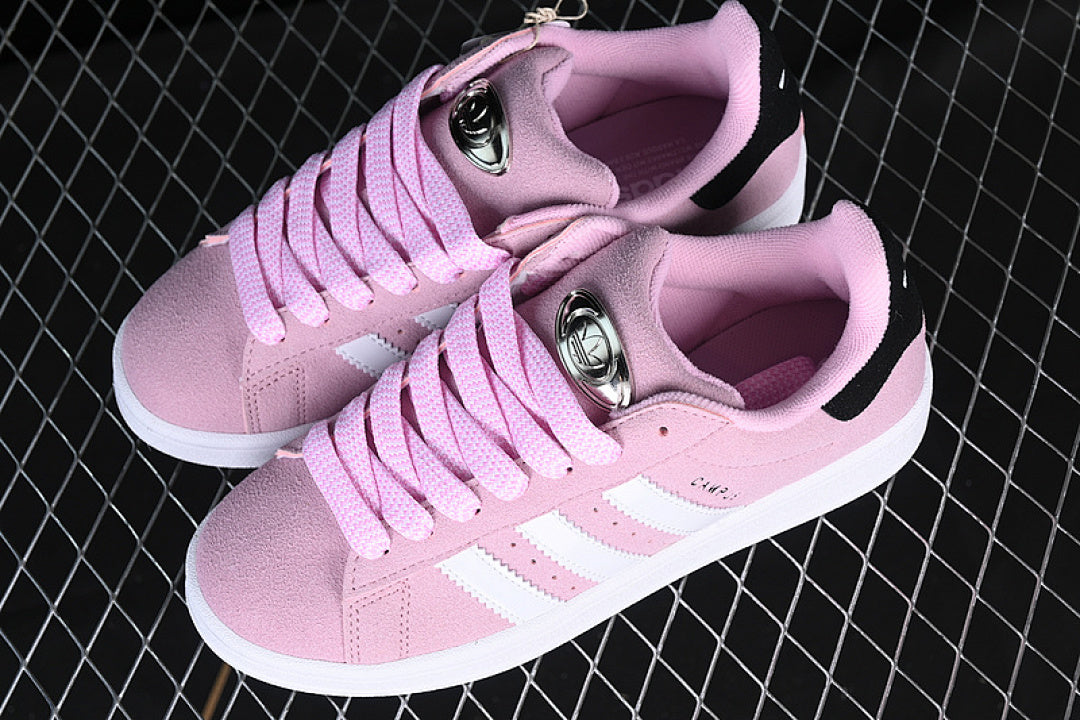 ADIDAS CAMPUS 00S BLISS LILAC/CLOUD WHITE/CORE BLACK
