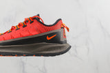 ACG AIR NASU HABANERO RED/TOTAL ORANGE