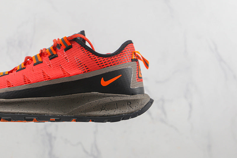 ACG AIR NASU HABANERO RED/TOTAL ORANGE