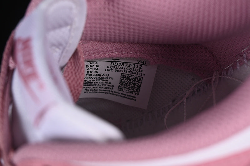 【280】[DD1873-112]-[DUNK LOW SB WHITE/ELEMENTAL PINK]-[WOMAN:35.5-40]