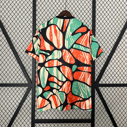 24/25 Arsenal pre-match suit S-4XL