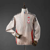 Tigres Reversible Jacket