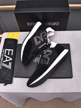 Armani men's shoes Code: 0413B50 Size: 38-44 (45 customized)