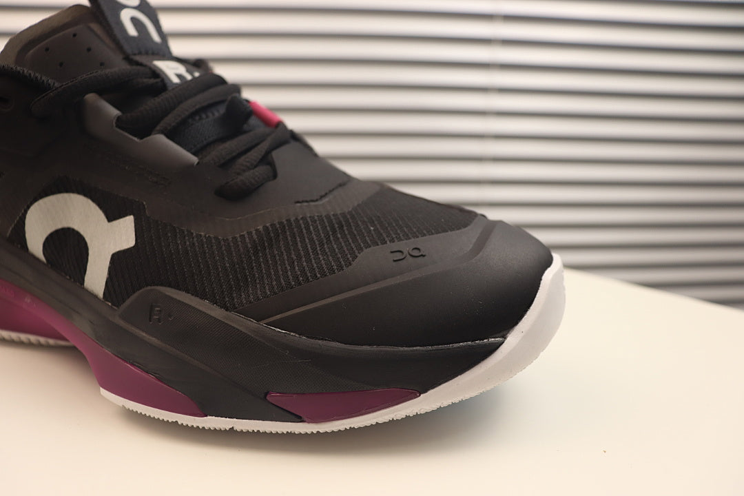 On ROGER Pro Fire Clay