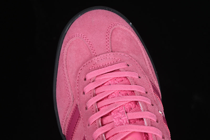 ORIGIALS GAZELLE INDOOR PINK FUSION/WILD PINE/CARBON