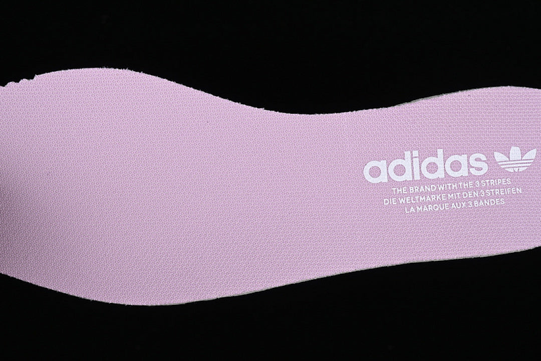 ADIDAS CAMPUS 00S BLISS LILAC/CLOUD WHITE/CORE BLACK
