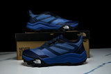 NF02566-EH-075 OFFTRAIL VERSA TRAIL RUNNING SHOES NAVY BLUE/BLACK/NAVY BLUE