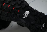 THE NORTH FACE SUMMIT OFFTRAIL GORETEX MEN'S HIKING SHOES BLACK/INKINESS
