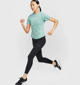 Women Quick-Dry Short Sleeve