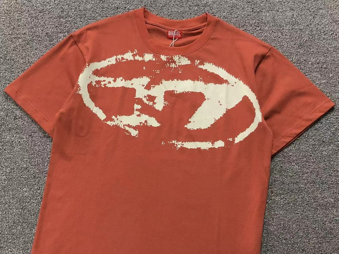 DIESEL T-SHIRT 3205184517