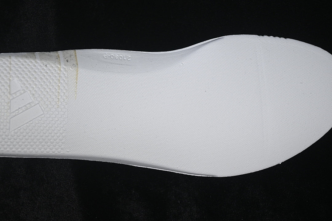 TERREX AGRAVIC SOLE-BOOSTING RUNNING SHOES WHITE/BLUE/WHITE