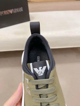 Armani Men Shoes