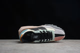 NB New Balance xC-72 series retro casual running shoes pink purple