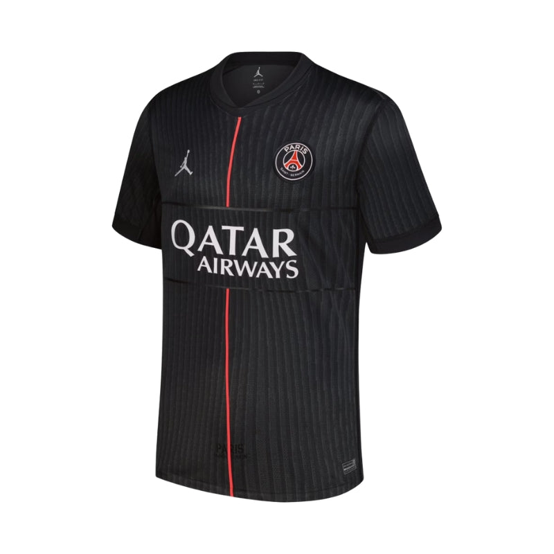 PSG 25/26 Fourth