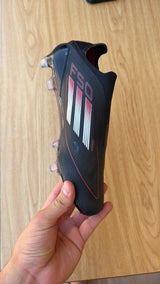 Adidas F50 black /red stock